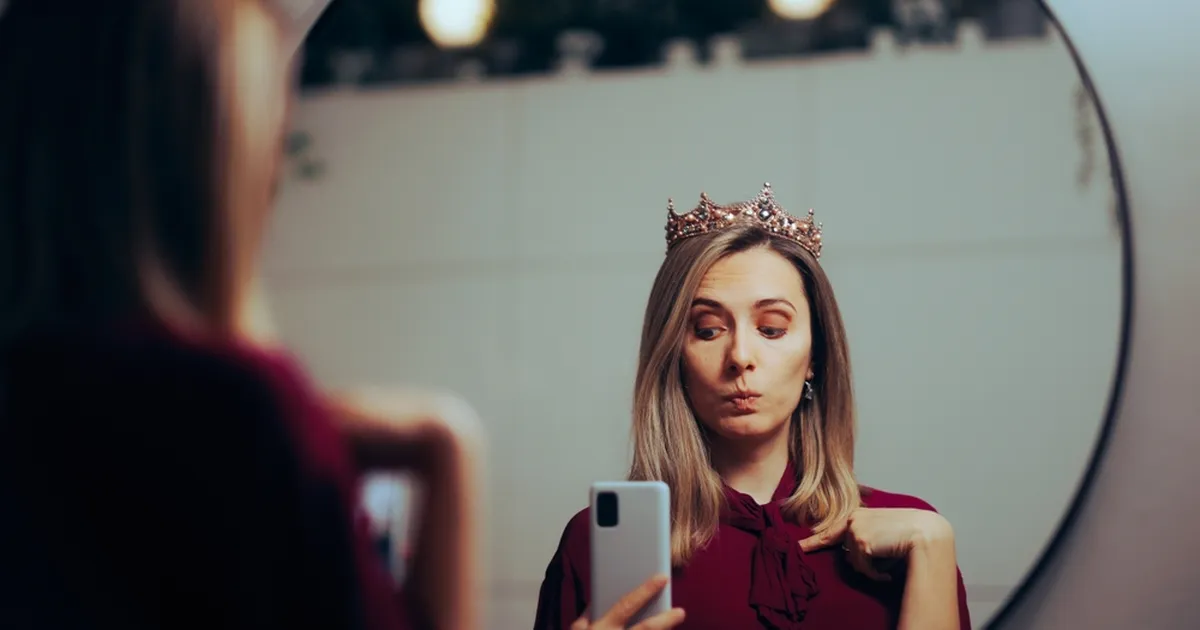 Kriminaalpsühholoog kinnitab: nartsissisti saab ära tunda üheainsa küsimusega