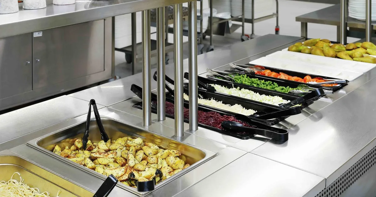 Eesti koolid võitlevad toiduraiskamise vastu. Sel nädalal kaalutakse toidujäätmeid