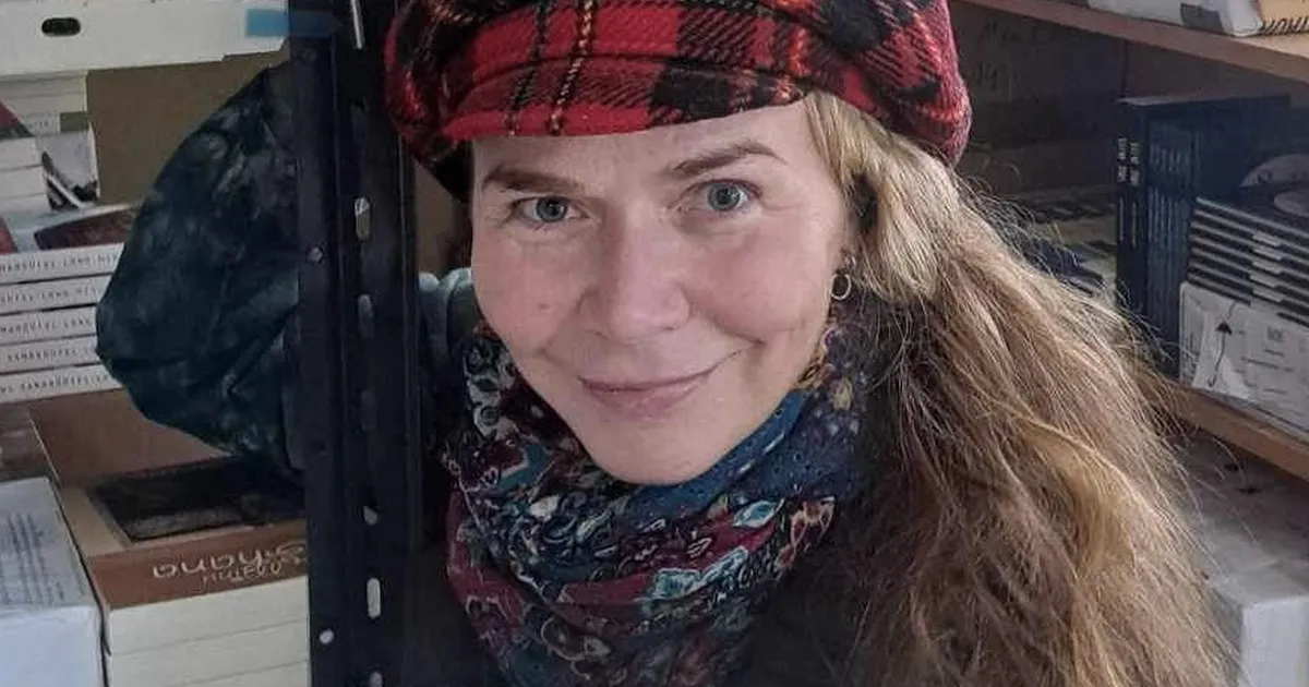 Lugu lapsest, kellele on jutustatud lumest, aga kes ise pole seda kunagi näinud