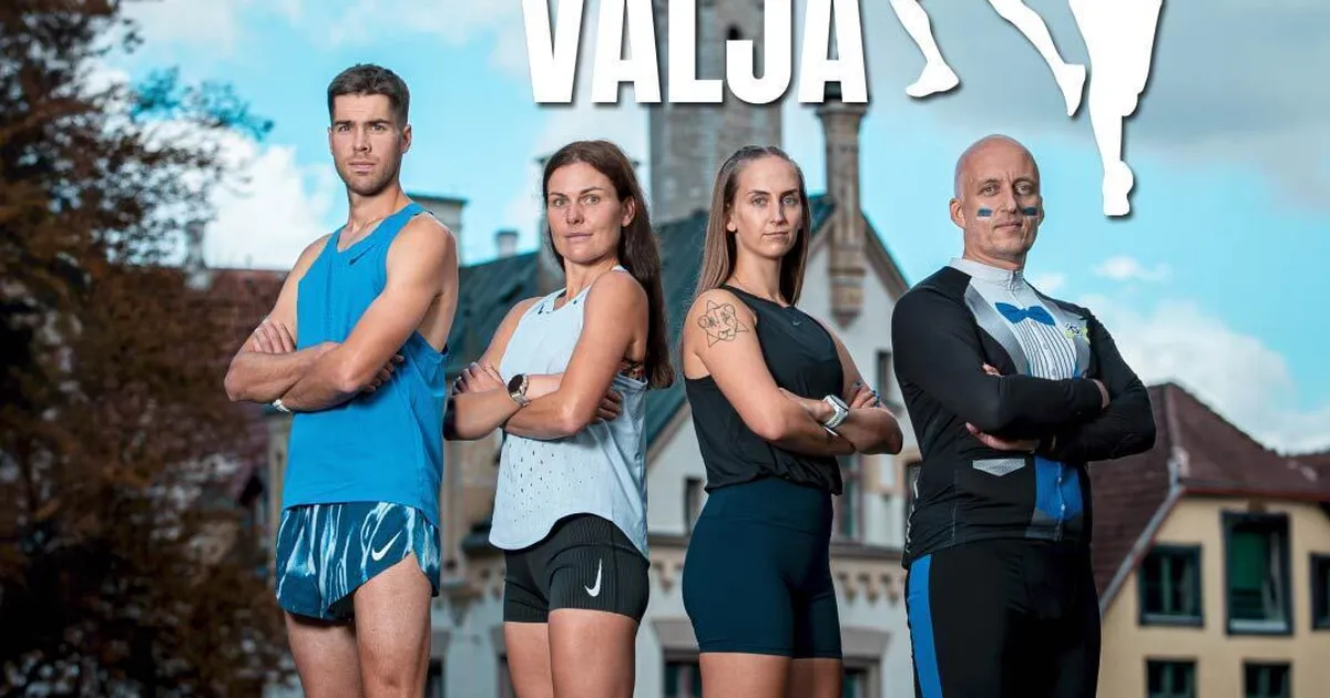 Ralf Sauteri PÖFFi-päevik: Eesti maratonidokk paneb kukalt kratsima