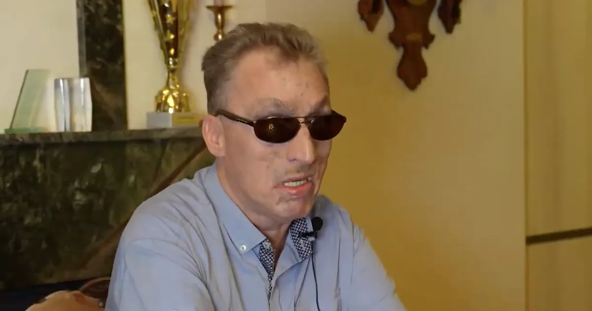 «KUUUURIJA» ⟩ 30 aastat pimeda ja kätetuna elanud endine demineerija saatuslikust päevast: proovisin tõusta, aga sain aru, et kätt ei ole