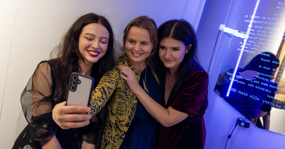 Kui depressioon, läbipõlemine või üksildustunne ei kao kraave kaevates ja soosildu ehitades, on teist inimest appi vaja