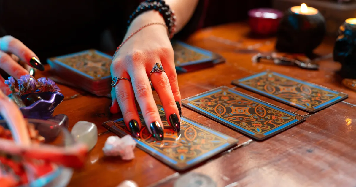 «Putini nõia» kodu üllatas isegi julgeolekuteenistust