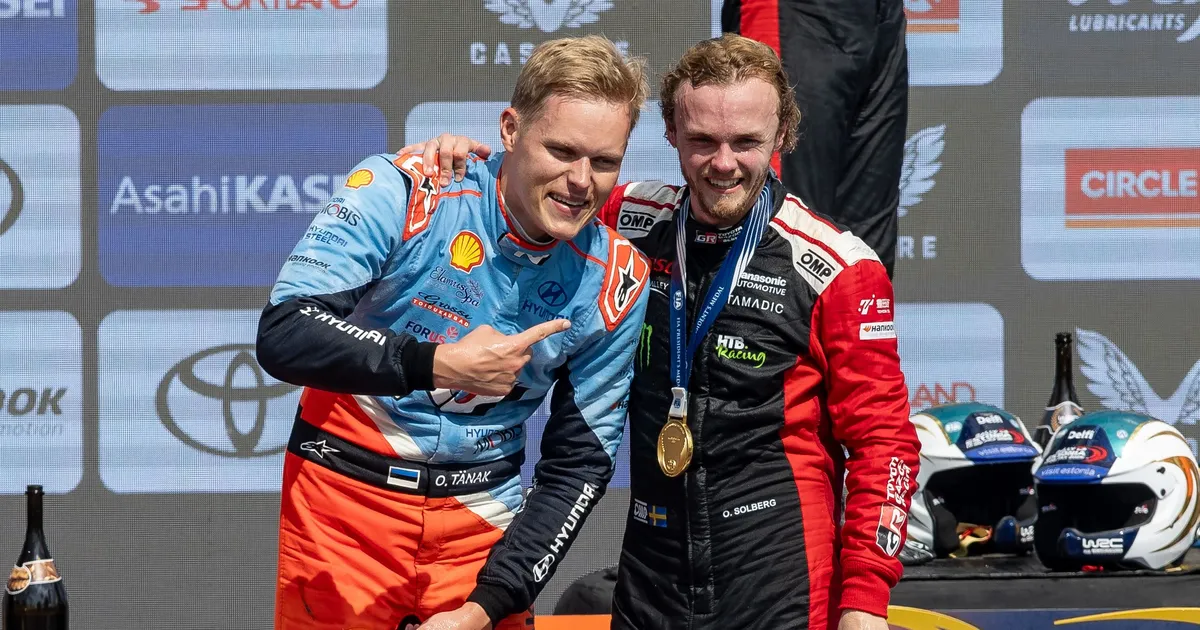 Solberg Tänaku lõpetamisest: väga kurb, ta oli kunagi mulle lapsehoidja eest