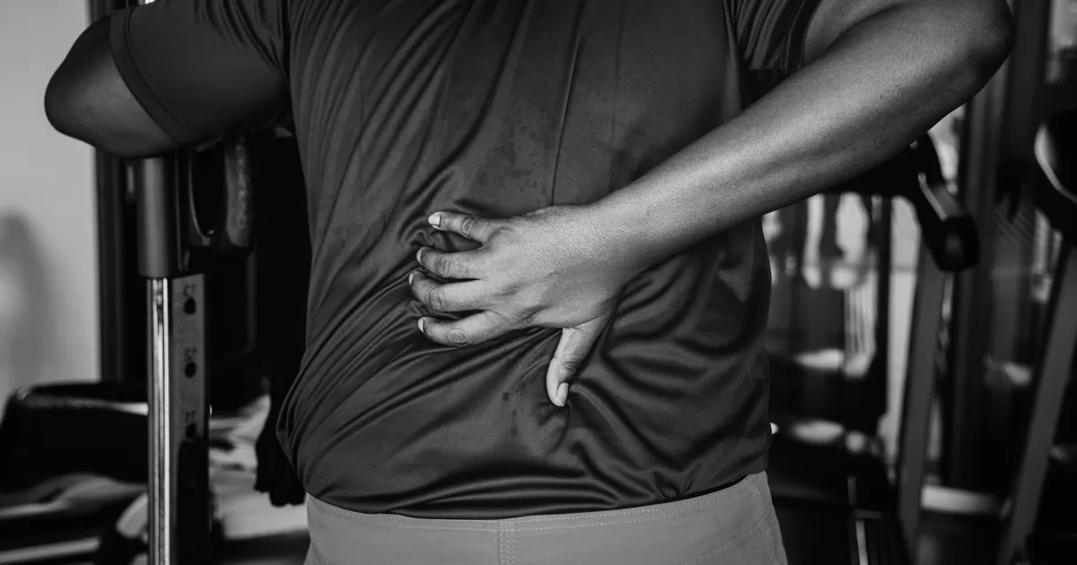 OOTAMATU DIAGNOOS ⟩ Mees pidas seljavalu tühiseks: arvasin, et paratsetamool aitab, aga...