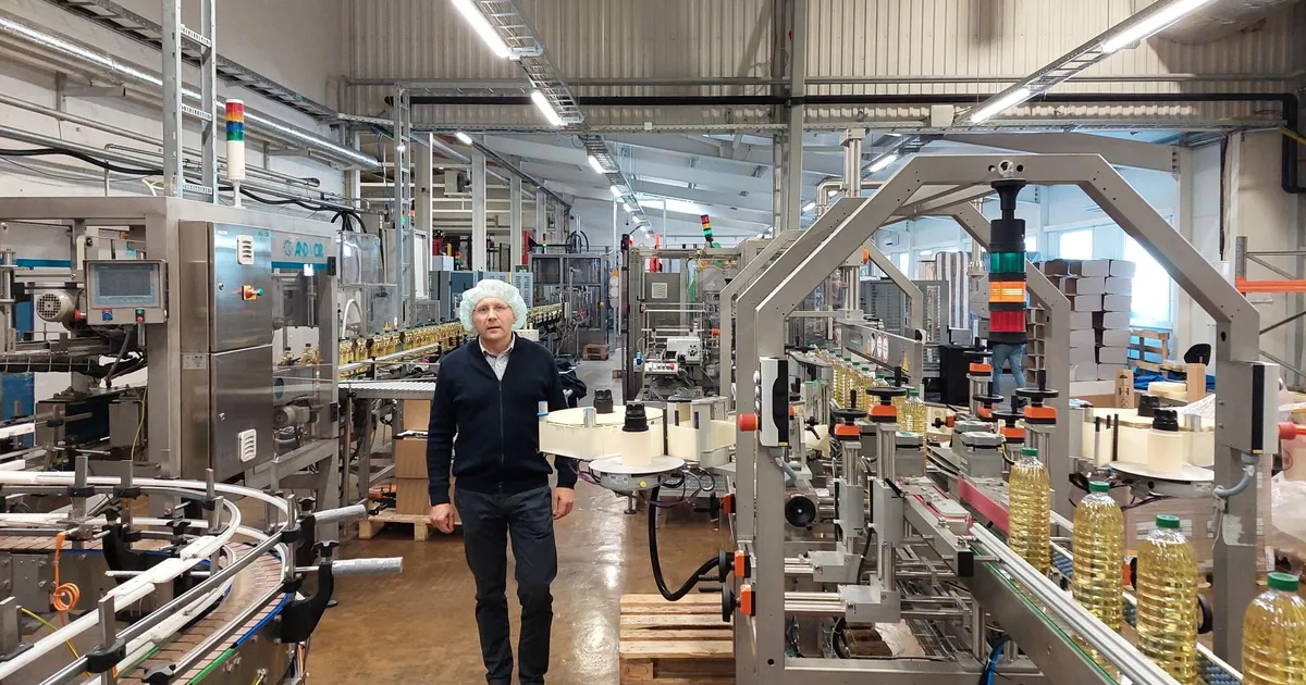 Jõgeva ja Tartu firmad juhivad toidutööstuse edetabelit