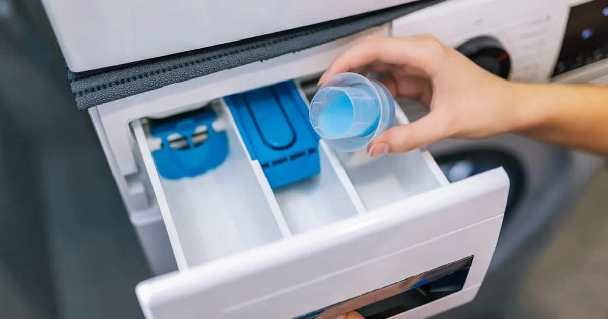 Pesuekspert selgitab: mida tähendavad tegelikult pesumasina sahtli sümbolid