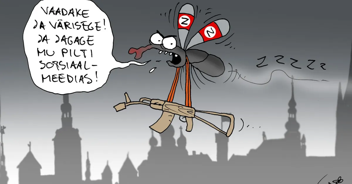 JUHTKIRI ⟩ Hübriidrünnak koolide vastu