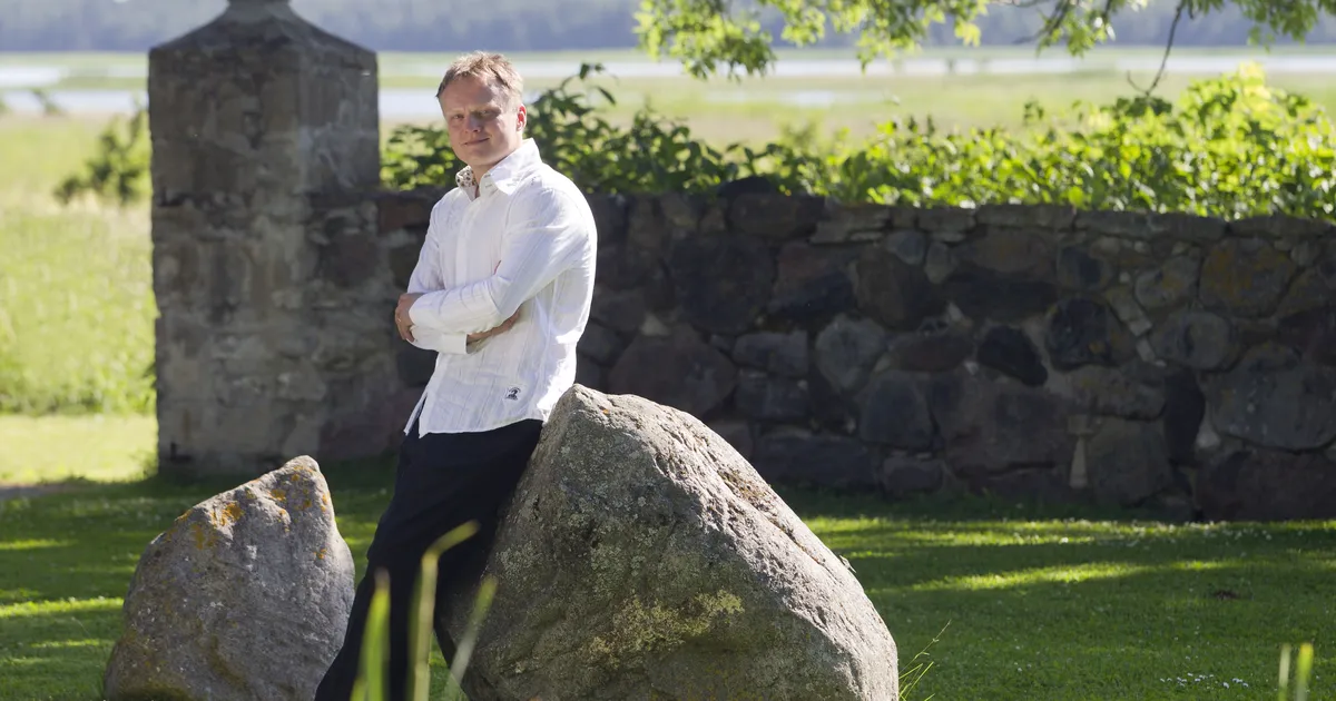 ÜHE AJASTU LÕPP ⟩ Pädaste mõis sulgeb jäädavalt uksed