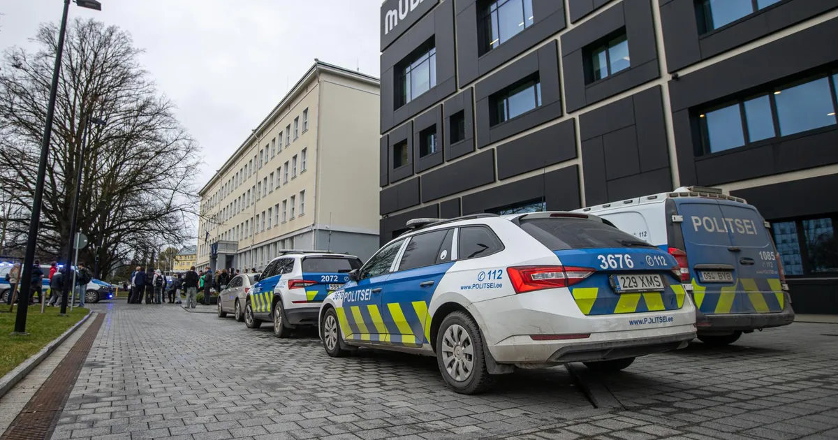 Hirmutamiskampaaniate keskel on kõige olulisem säilitada külma närvi ja rahulikku meelt