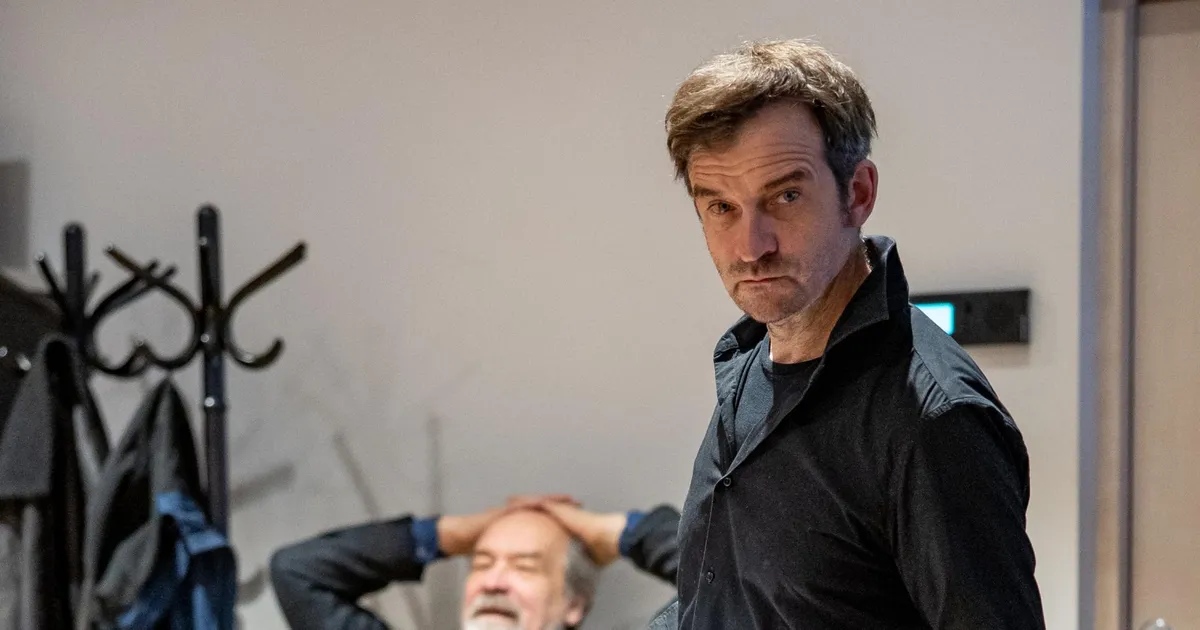 ANNA OMA PANUS ⟩ Riigipoolse rahastuseta jäänud Theatrum kogub avalikule kirjale allkirju