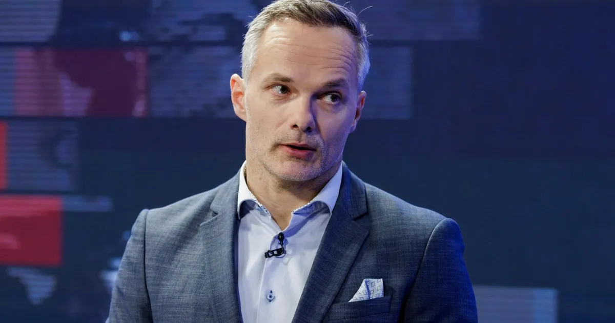 KOMMENTAAR ⟩ Meelis Oidsalu: kas Eesti välispoliitika on populistlik?