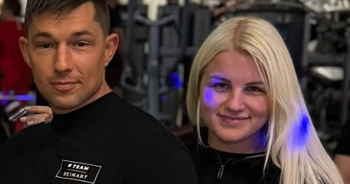 FITNESSISKANDAAL ⟩ Eleri ja Peep Reinart vaidlustasid treenerikutse äravõtmise