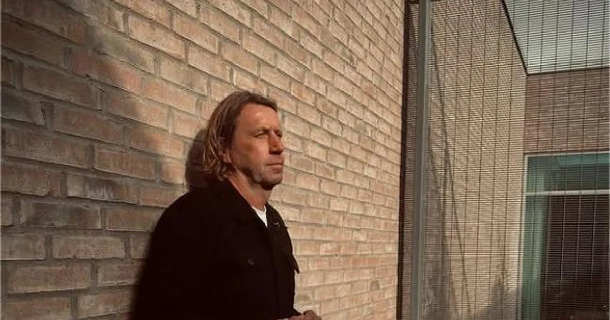 Kes elavad psühhiaatriahaigla kinniste uste taga? Taani dokumentalist annab vastuse