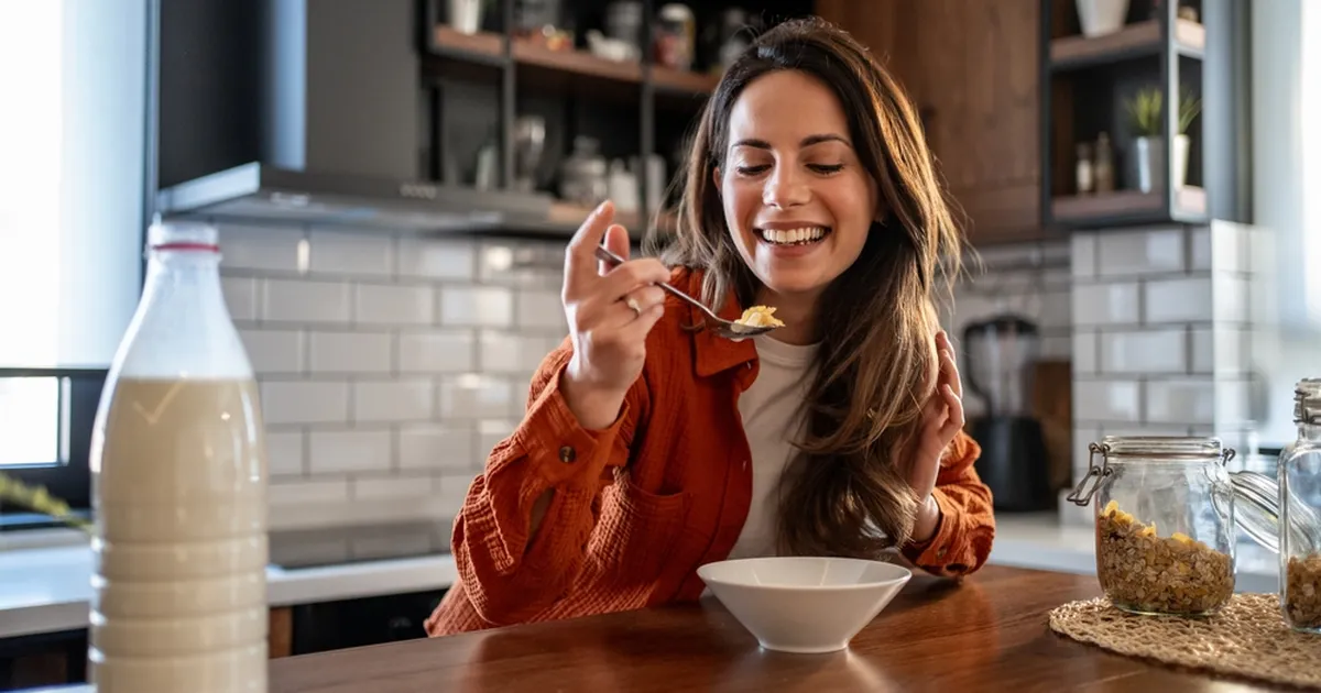 MUGI TERVISEKS ⟩ 5 toitu, milles on rohkem oomega-3-rasvhappeid kui lõhes