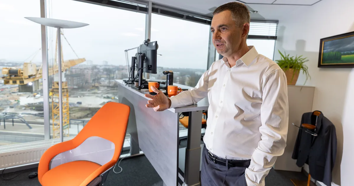 NUMBRID TEADA ⟩ Töötukassa koondab ühtekokku 174 töötajat