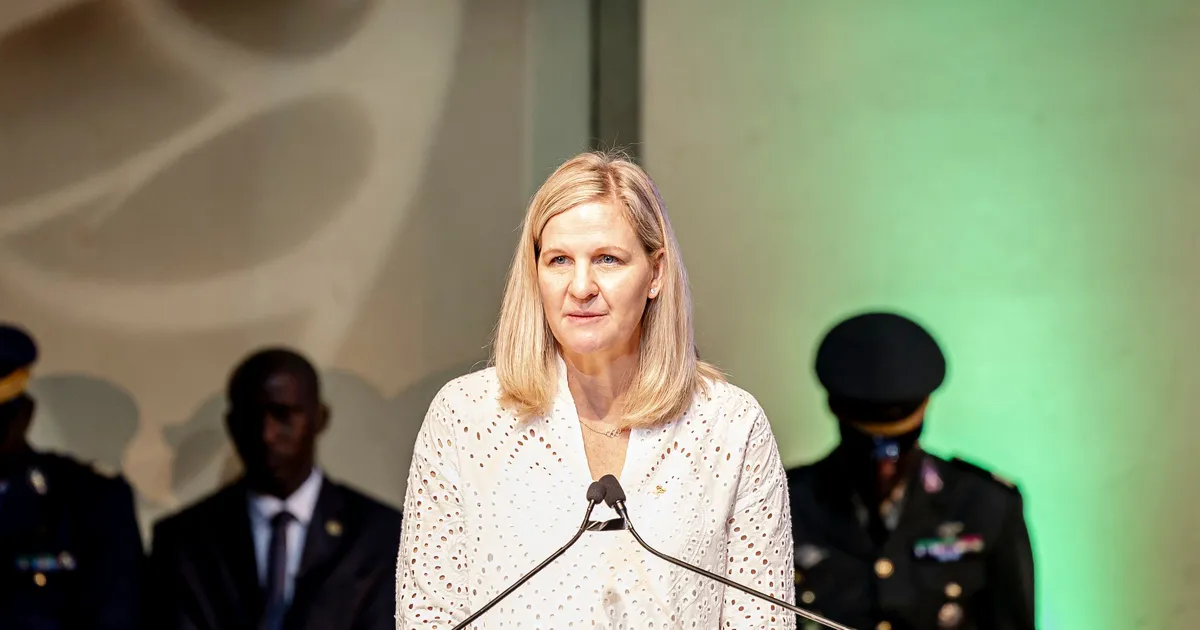 ROK ennetab konflikti Trumpiga: transsooliste kohta tehakse resoluutne otsus