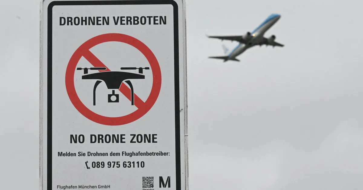 WSJ: Euroopa on hall tsoon sõja ja rahu vahel