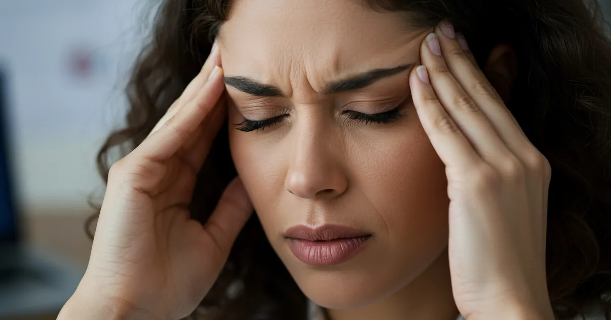 PANE TÄHELE ⟩ Need 5 sümptomit viitavad B12-vitamiini puudusele