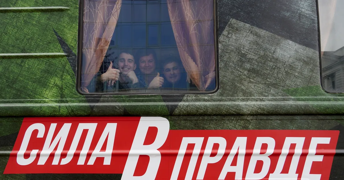 Kremli propaganda hiilib vestlusrobotite kaudu märkamatult Eesti koolilastele lähemale