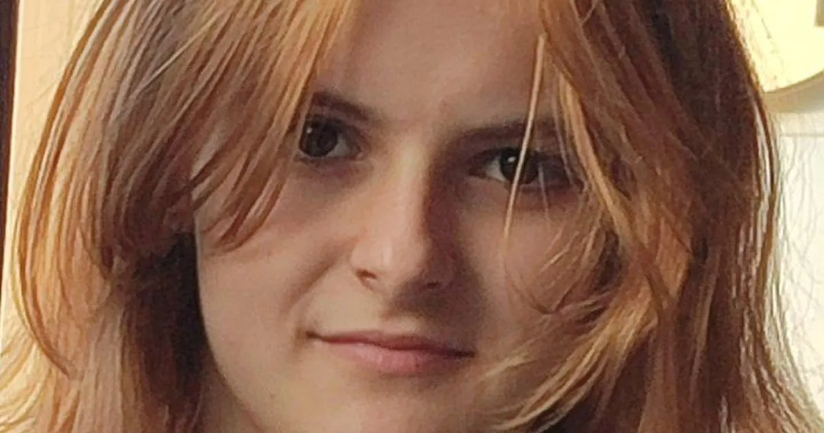 Politsei otsib Tallinnas kadunud Alisiat