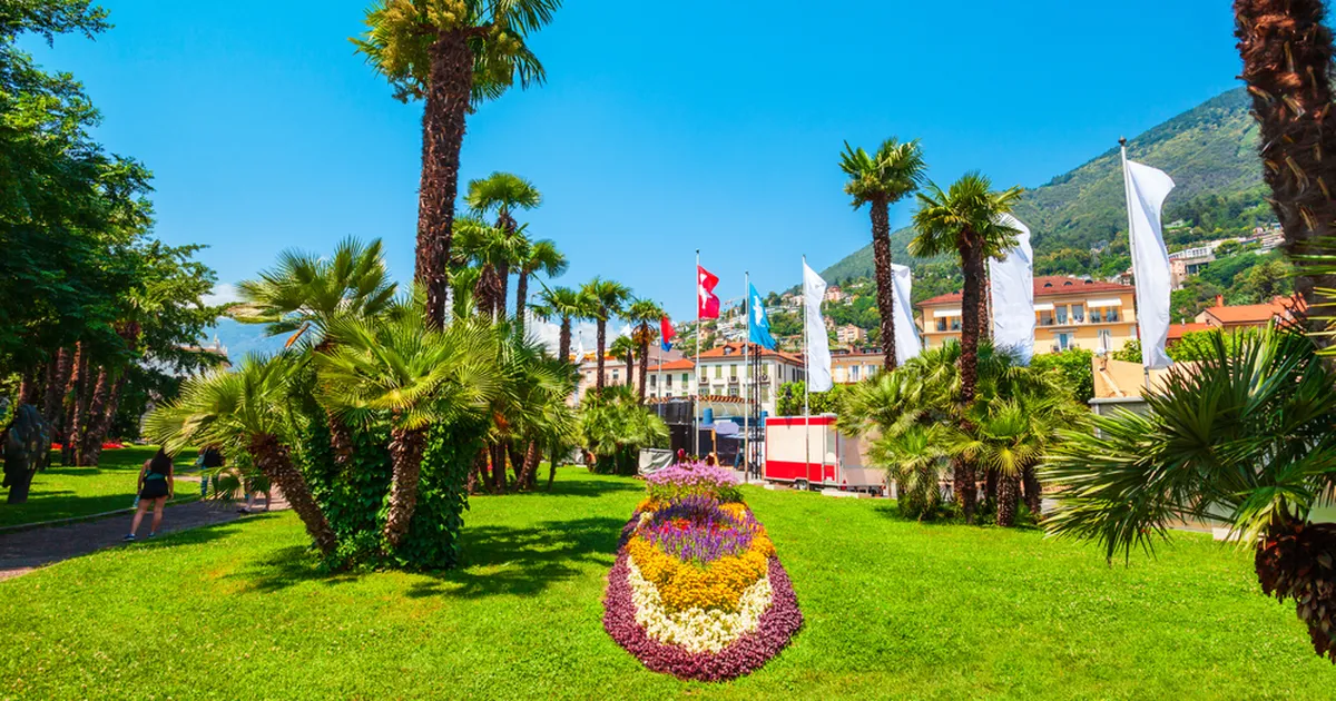 Šveitsil on uus vaenlane – palmipuud!