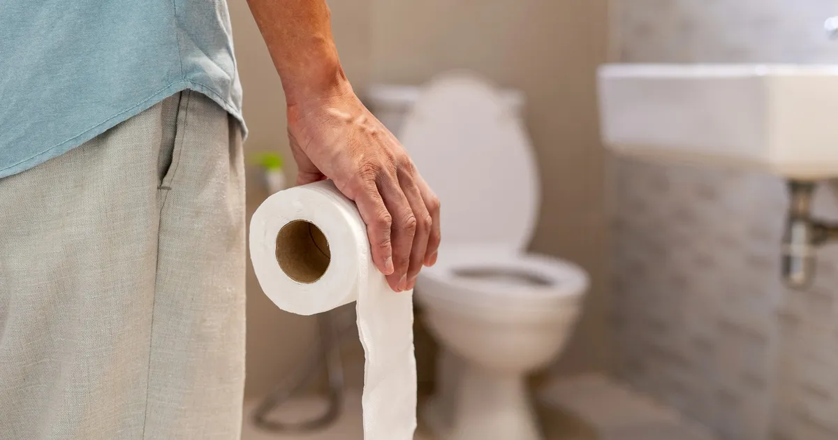 KASULIK TEADA ⟩ Miks väljaheide pinnale hõljub, selle asemel et uppuda?