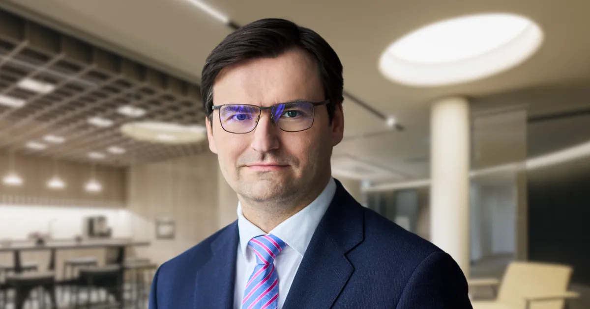 Riigikogu nimetas vandeadvokaadi riigikohtunikuks