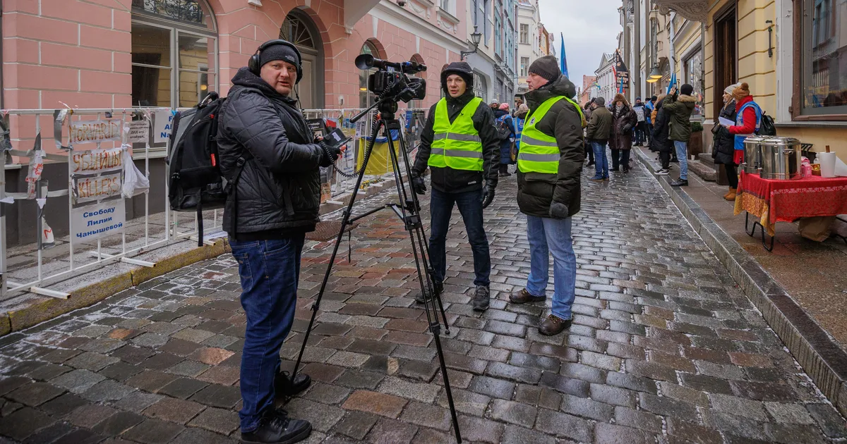Põhiseaduskomisjon toetas Venemaa mõjutustegevuse uurimiskomisjoni loomist