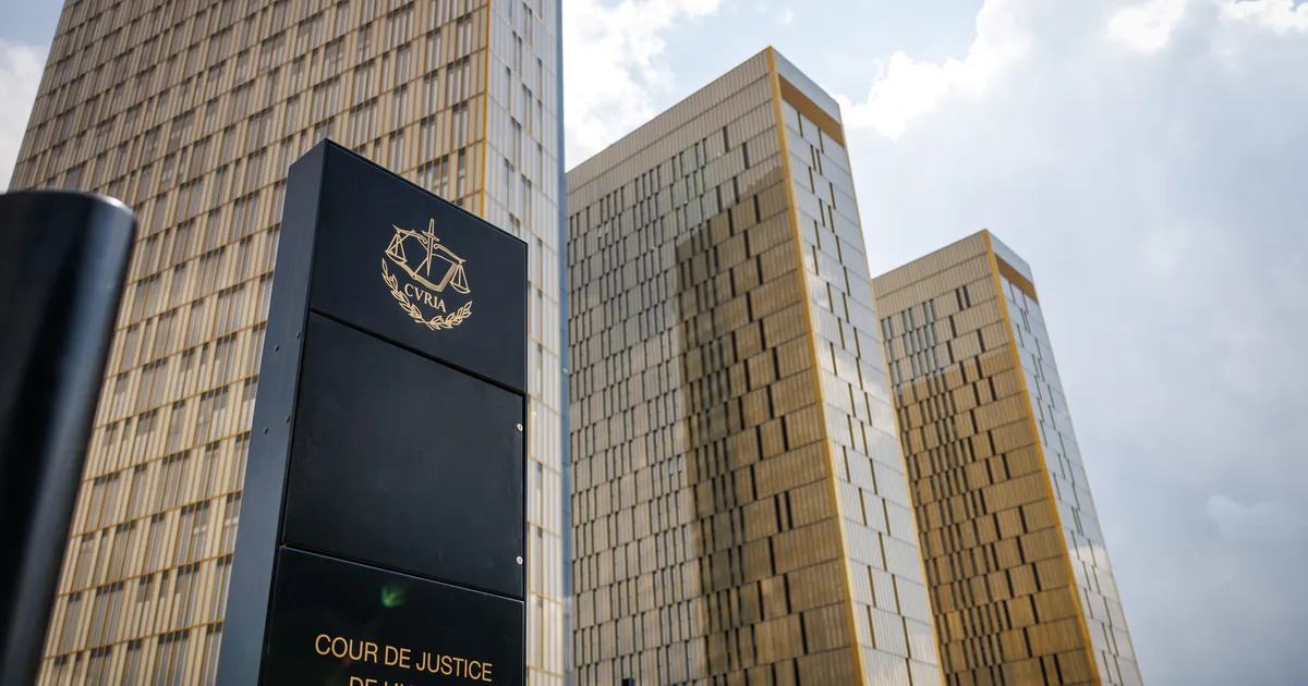 Euroopa Kohus otsustas EL-i ülese alampalga nõude kasuks