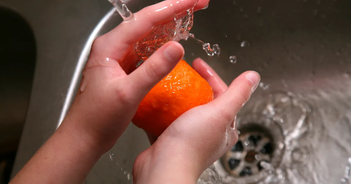 Kuidas mandariinihooaeg kõhuhädadeta üle elada