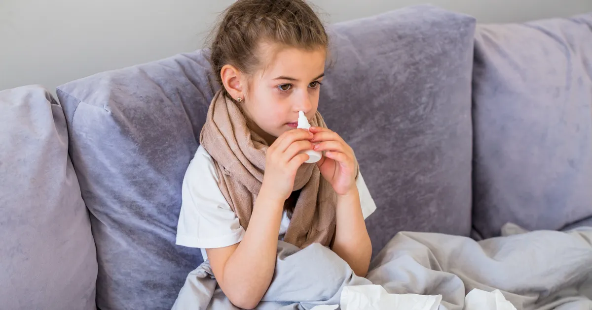 Kuidas last haiguste eest kaitsta – kas kodus püsimine on ainus võimalus?