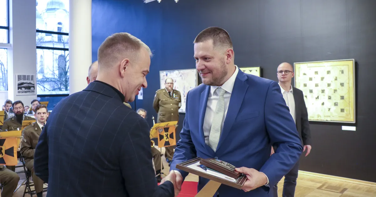 Luukere kapis sunnib Pärnumaa aasta isa valikut uuesti vaagima