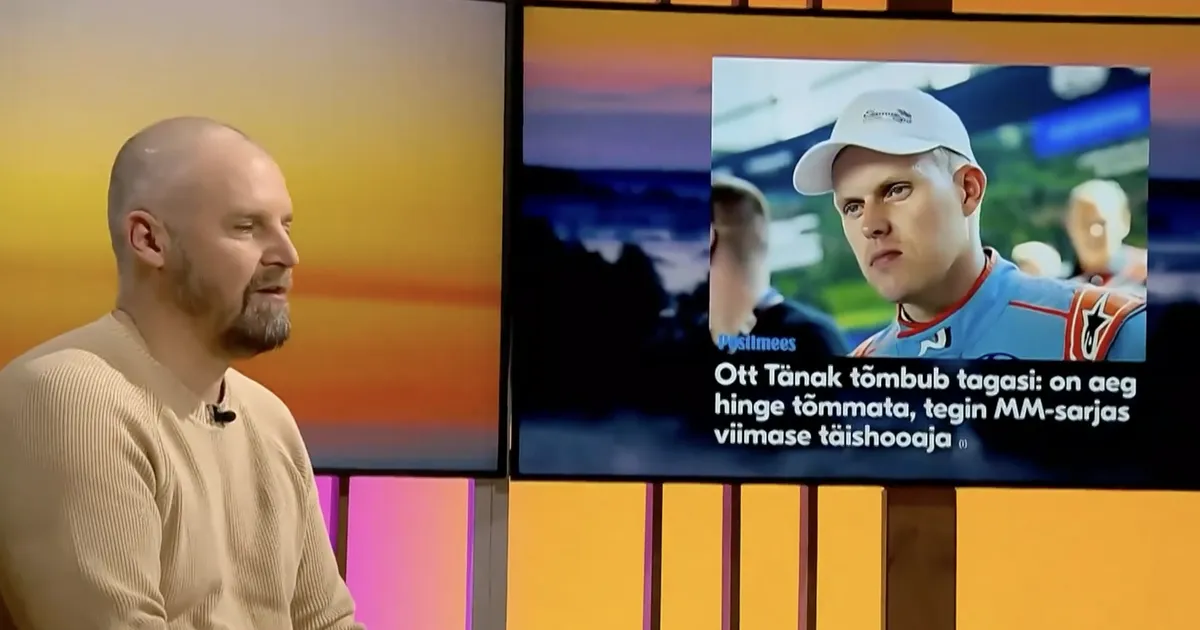 TELEHOMMIK ⟩ Aava Tänaku otsuse valguses: loodan, et Hyundai ei hakka vana suppi soojendama