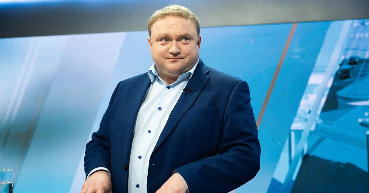 Sotsiaaldemokraadid valisid uueks Tartu piirkonna esimeheks Kajar Lemberi