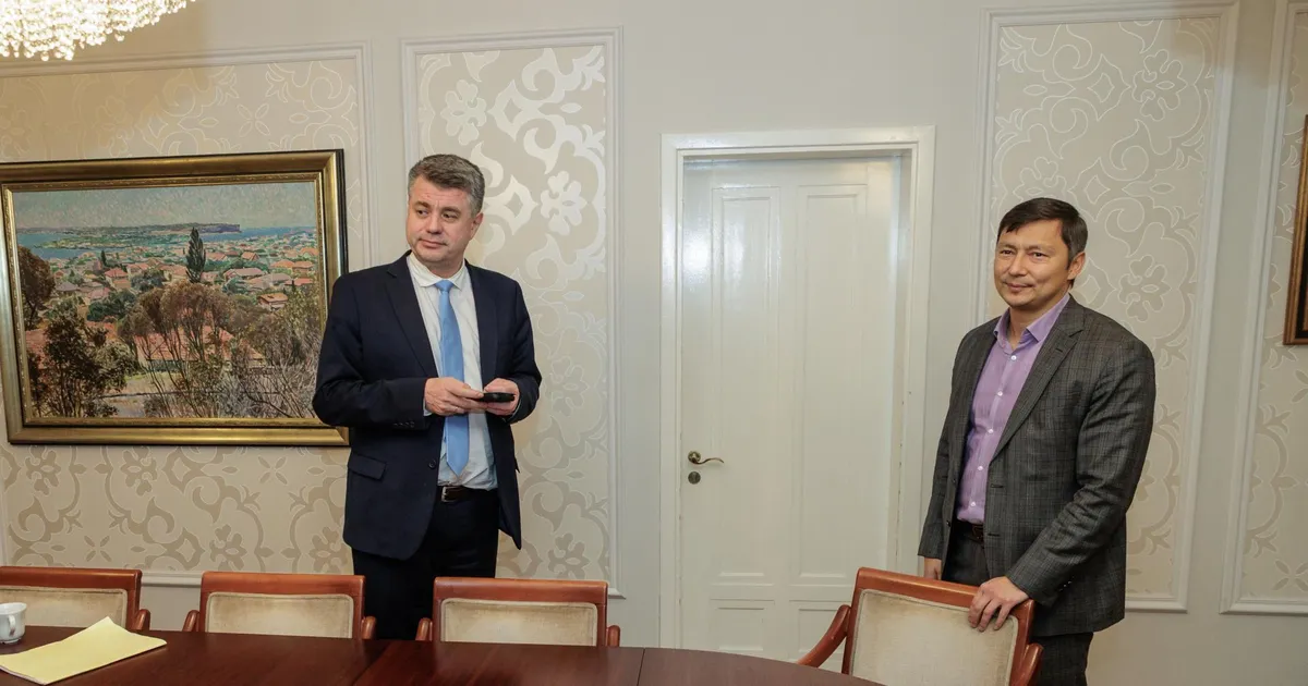 REITINGUD ⟩ Koalitsiooniläbirääkimised Keskerakonnaga pole Isamaa toetust mõjutanud