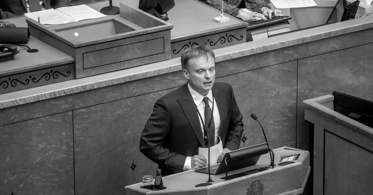 Endised kolleegid meenutavad Imre Sooäärt: jään mäletama tema entusiasmi ja nakkavalt rõõmsat hoogu