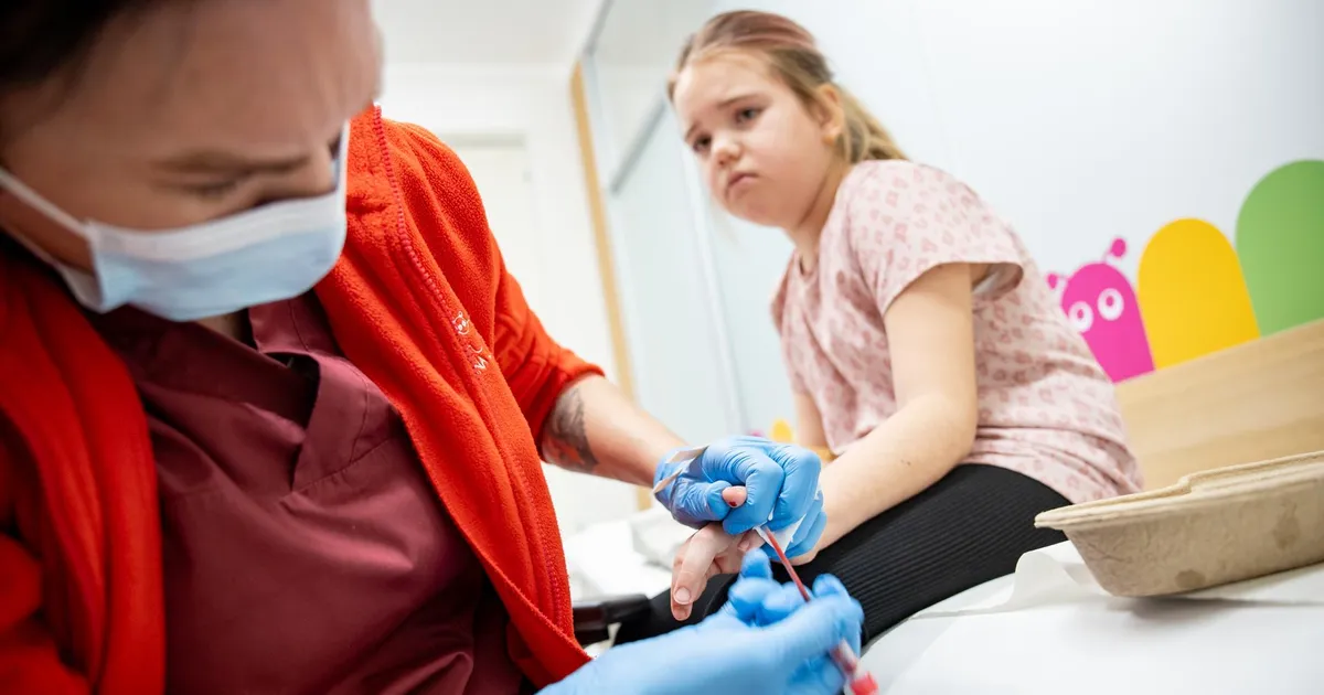 Tervisekassa 24-miljoniline kärpeplaan lööb eeskätt suurhaiglaid