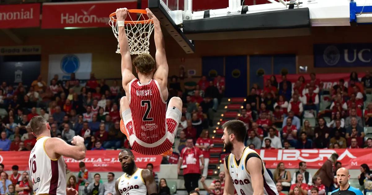 Raieste oli euromängus Jõesaare klubi vastu hoos ja võttis võidu