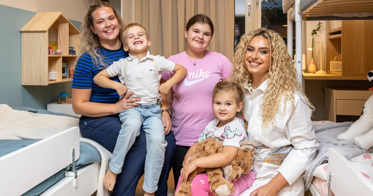 ENNE JA PÄRAST ⟩ Eesti sisekujundaja jagab 5 kasulikku nippi, kuidas sisustada eri vanuses laste tuba