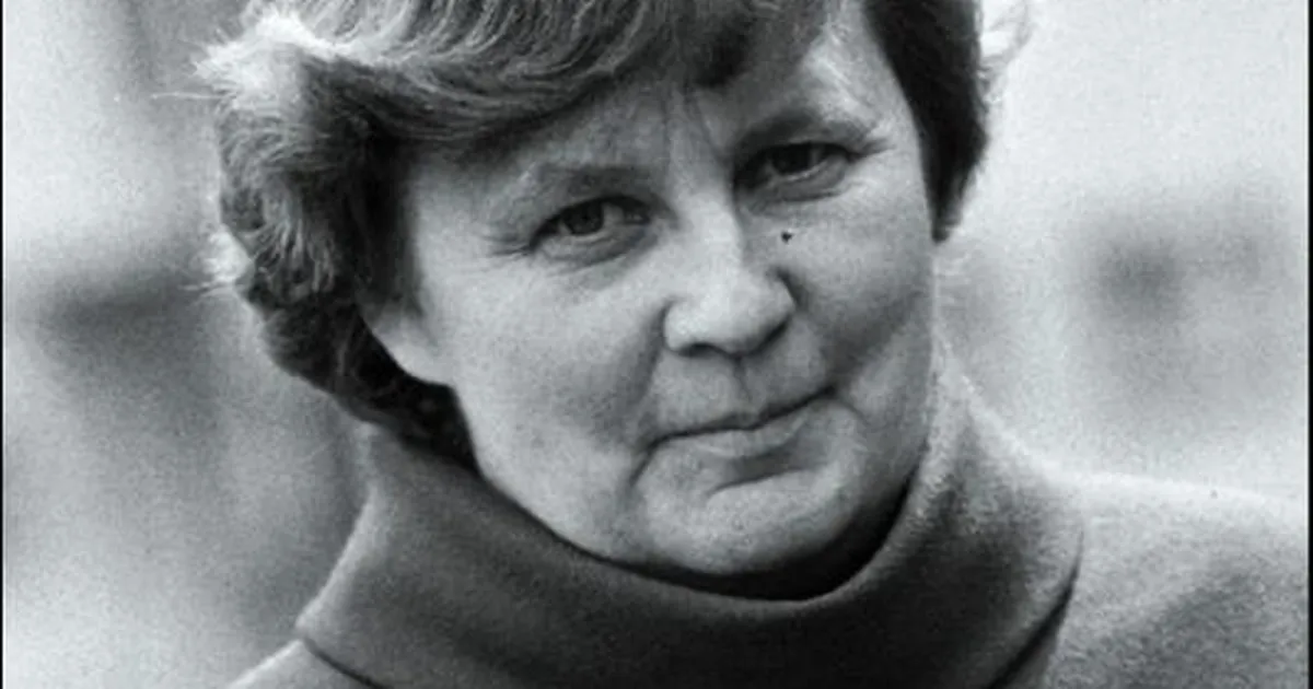 Miks Ellen Niit end ohverdas?