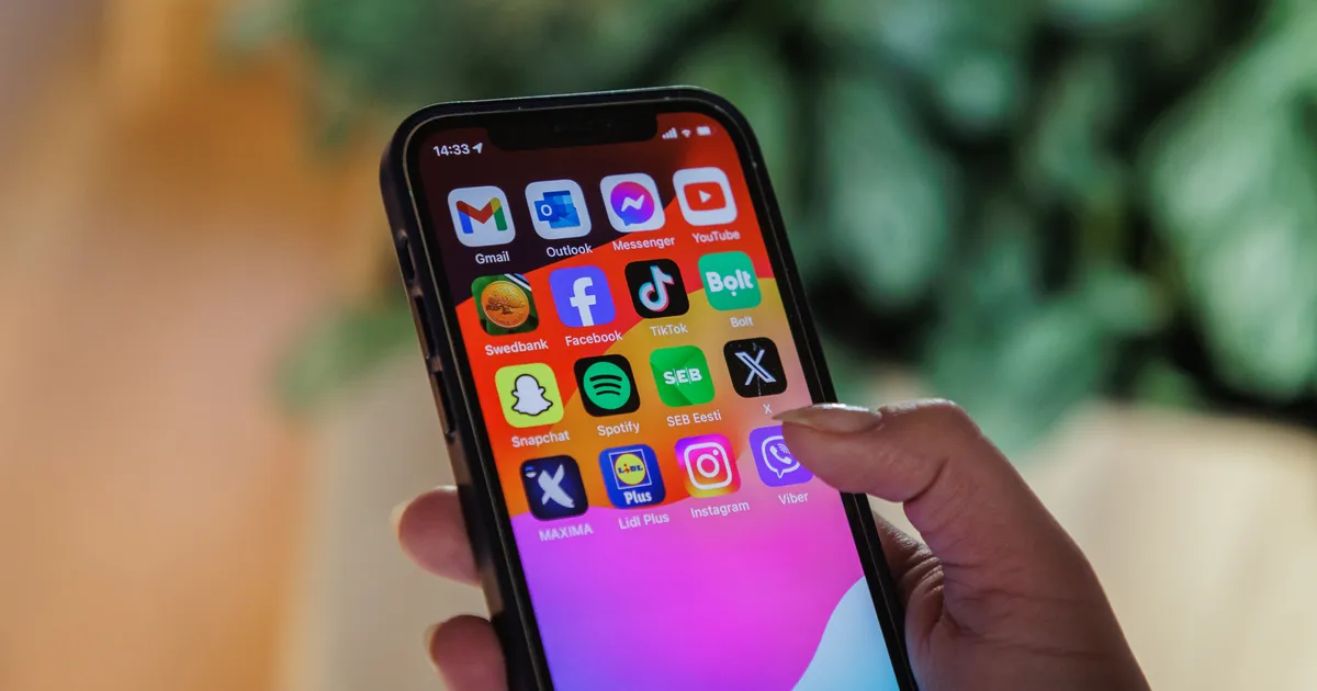 Internet ajab sind närvi? Oxfordi sõnaraamat valis aasta sõna, mis seda tunnet suurepäraselt peegeldab