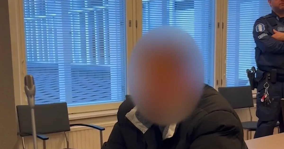 TAPMINE SOOMES ⟩ Eesti mees kägistas endise elukaaslase ja saatis pärast tõendina kahele inimesele temast foto
