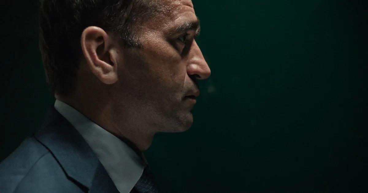 Ralf Sauteri PÖFFi-päevik: kõige stressirohkem tänavune film on leitud