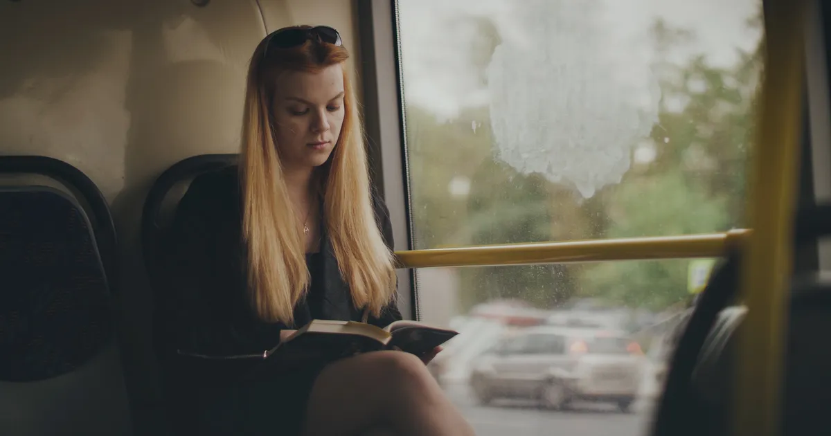 Terav, täpne ja vaimukas lugu naisest, kellel saab kõrini