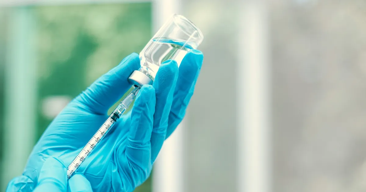 PILK PEALE ⟩ Neid vaktsiine saab nüüd teha apteegis