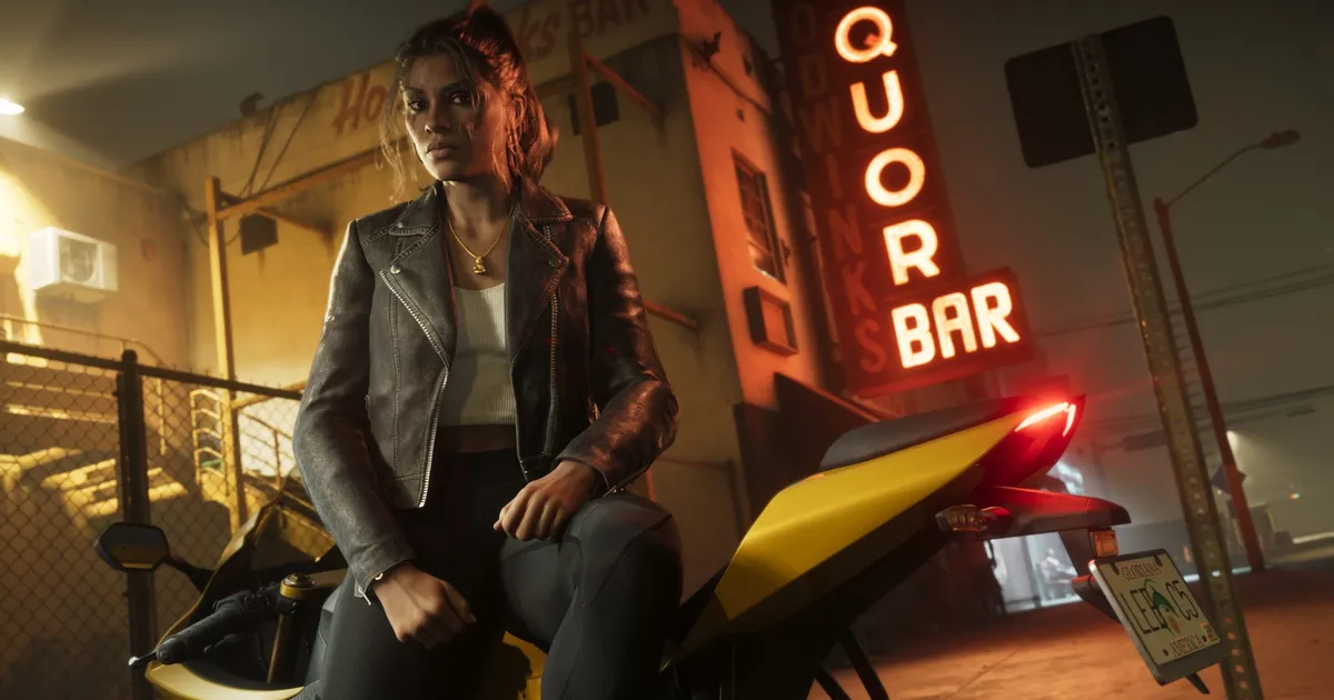 «GTA 6» edasilükkumine peatas isegi Poola parlamendi tööpäeva