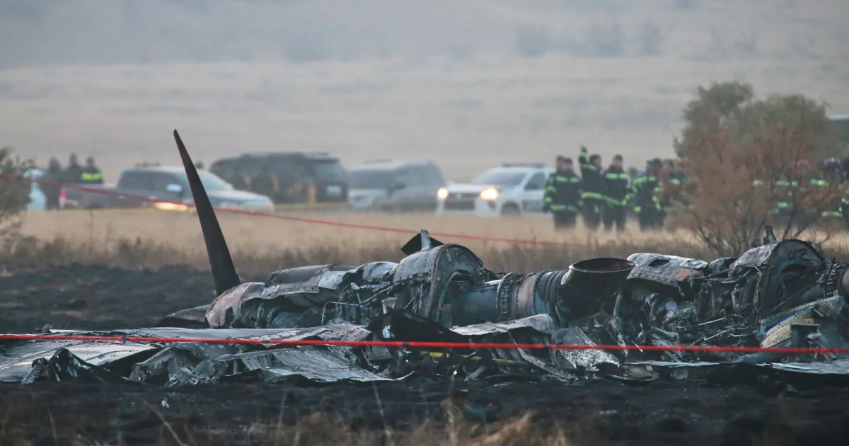Gruusias alla kukkunud Türgi sõjaväelennuki kõik pardalolnud hukkusid