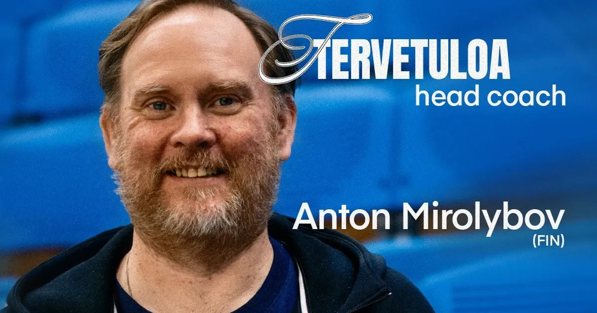 Kalev/Cramo palkas soomlasest peatreeneri