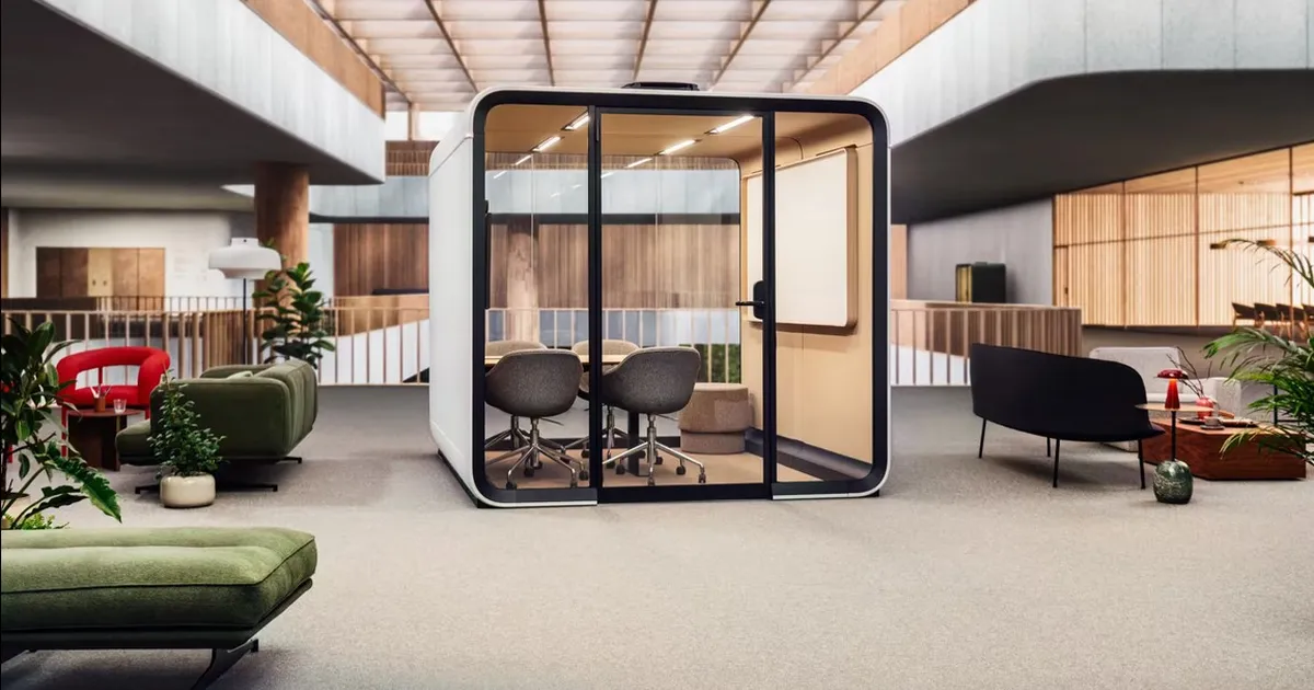 Erivajadustega õpilased saavad vestlusboksid